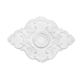Ceiling rose T023