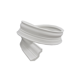 Cornice Z231 Flex