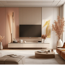 3D wall panels WP002T