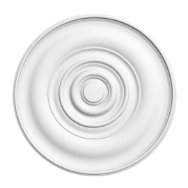 Ceiling rose Z48