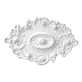 Ceiling rose R119