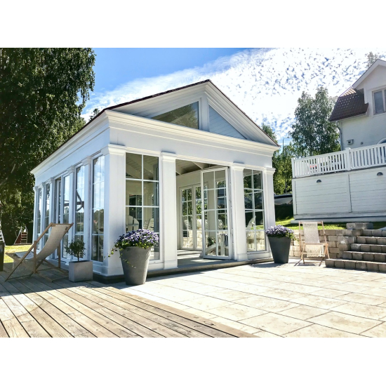 Cornice Z244