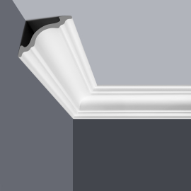 Modanatura per soffitti...