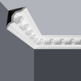 Modanatura per soffitti...