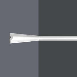 Wall moulding styrofoam VL5