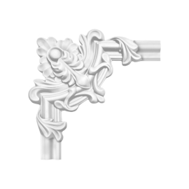 Modanatura angolare HL347-1