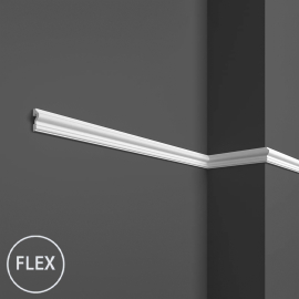 Wall moulding Z347 Flex