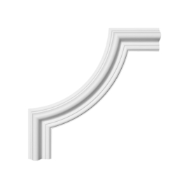 Corner moulding HL347-2