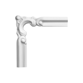 Corner moulding HL347-3