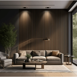 3D wall panels L0104T