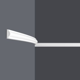 Wall moulding Z352 Flex