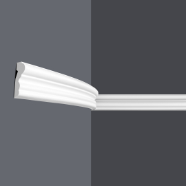 Wall moulding Z344 Flex