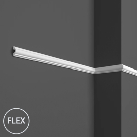 Wall moulding Z351 Flex