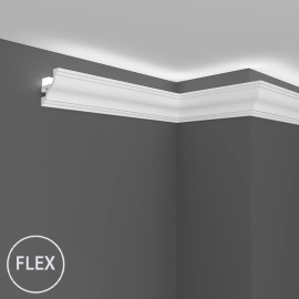 Cornice indirect light...