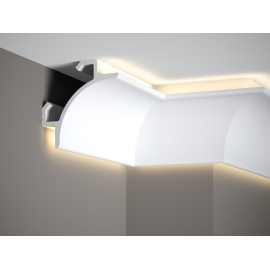 Cornice indirect light QL001