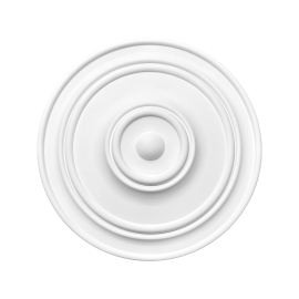 Ceiling rose R117