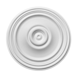 Ceiling rose R240