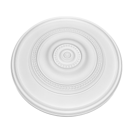 Ceiling rose T046