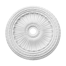 Ceiling rose Z42