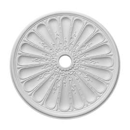 Ceiling rose Z47