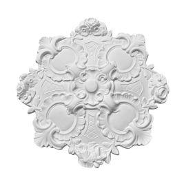 Ceiling rose Z56